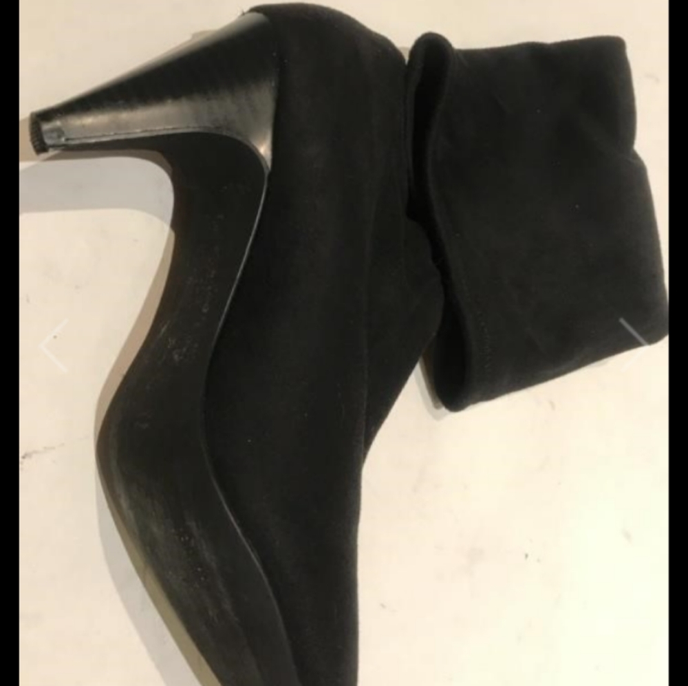 Knee High Boot - Picture 2 of 4